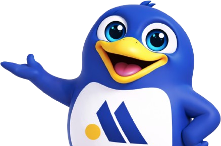 Mascotte Marcea Conseil